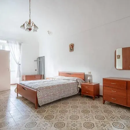 La Casa Di Za' Rosina Villa Monteodorisio Exterior photo