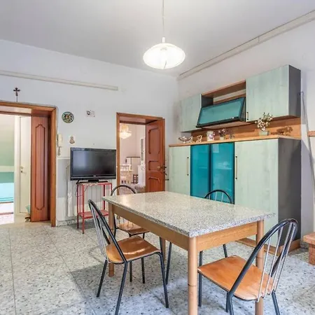 La Casa Di Za' Rosina Villa Monteodorisio Exterior photo