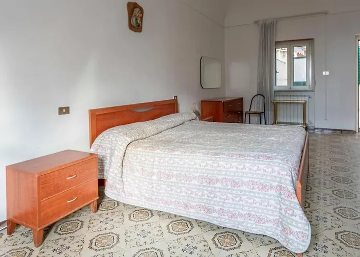 La Casa Di Za\' Rosina