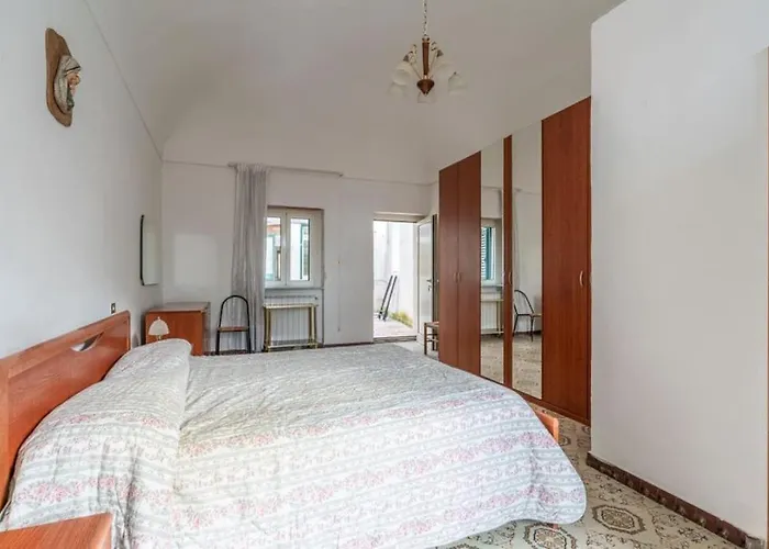 La Casa Di Za\' Rosina