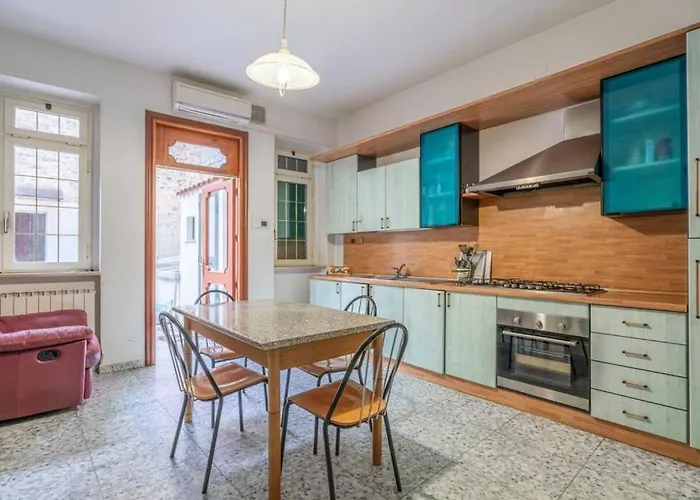 La Casa Di Za\' Rosina