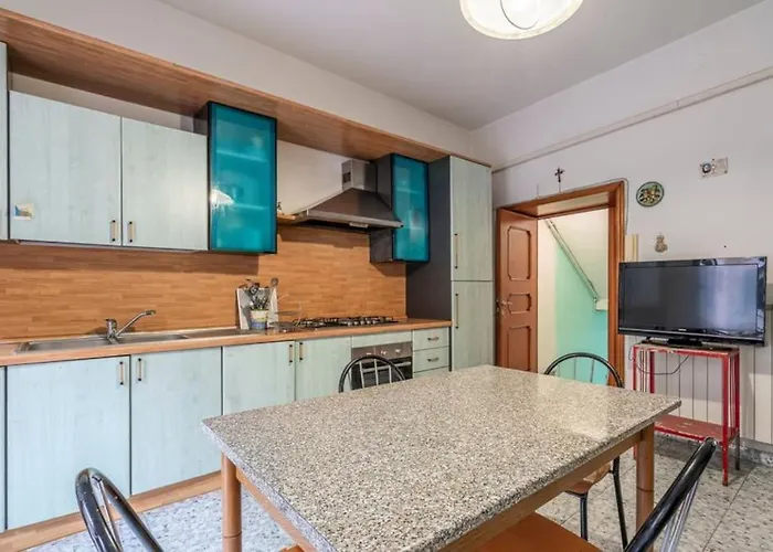 La Casa Di Za\' Rosina
