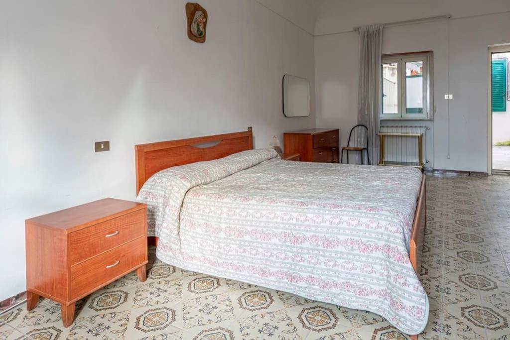 La Casa Di Za' Rosina *