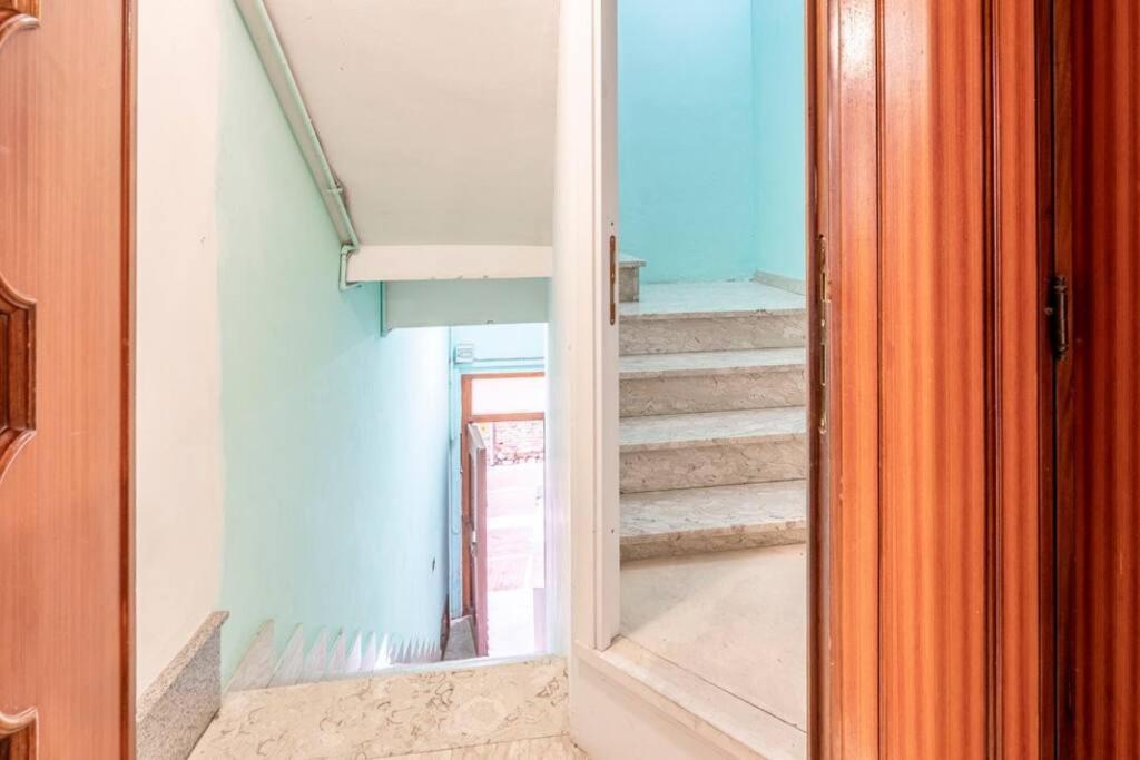 La Casa Di Za' Rosina