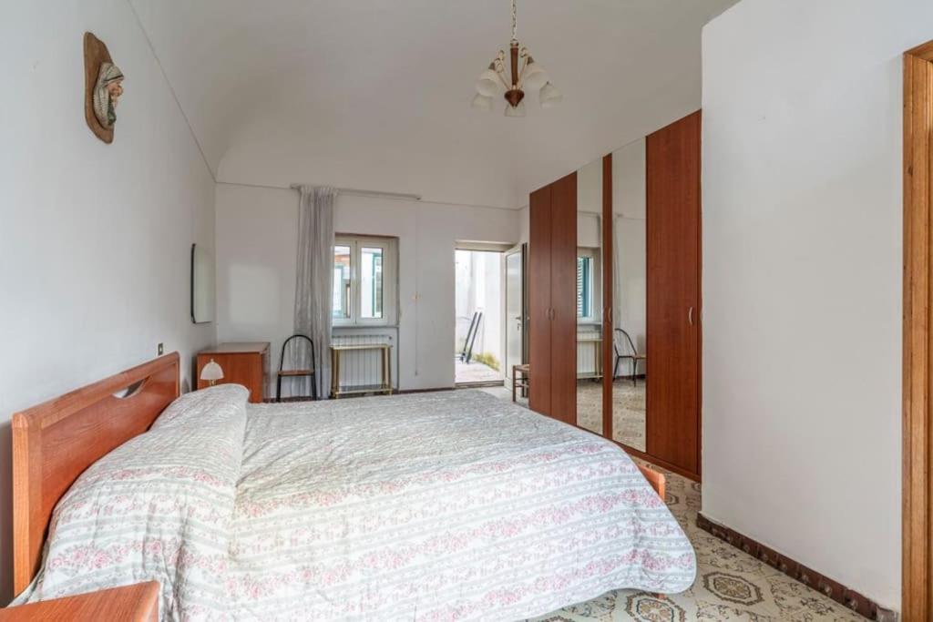 La Casa Di Za' Rosina Monteodorisio