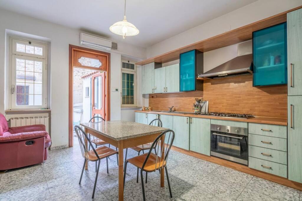 La Casa Di Za' Rosina