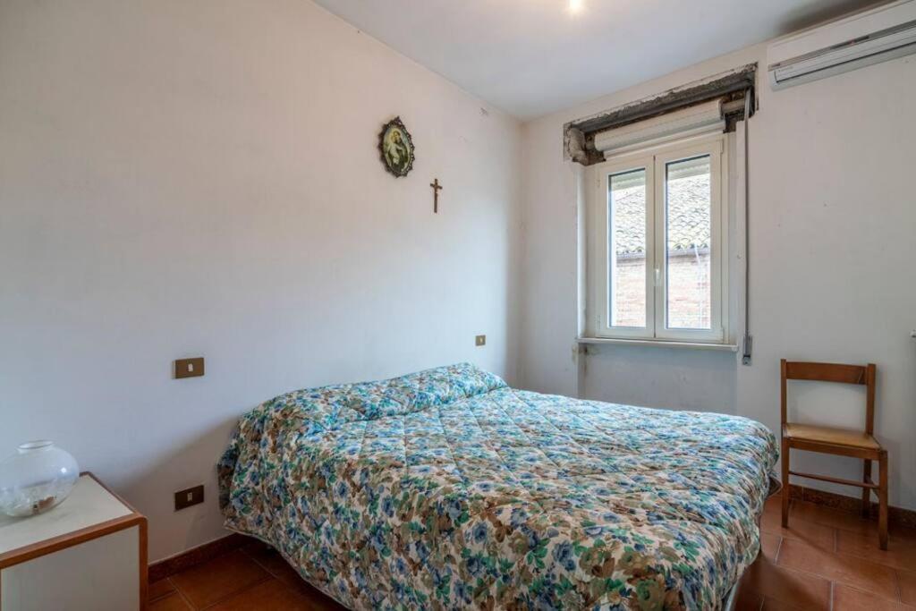 La Casa Di Za' Rosina Monteodorisio