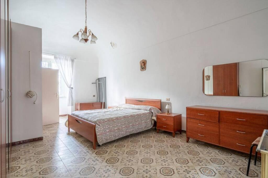 La Casa Di Za' Rosina Holiday home *