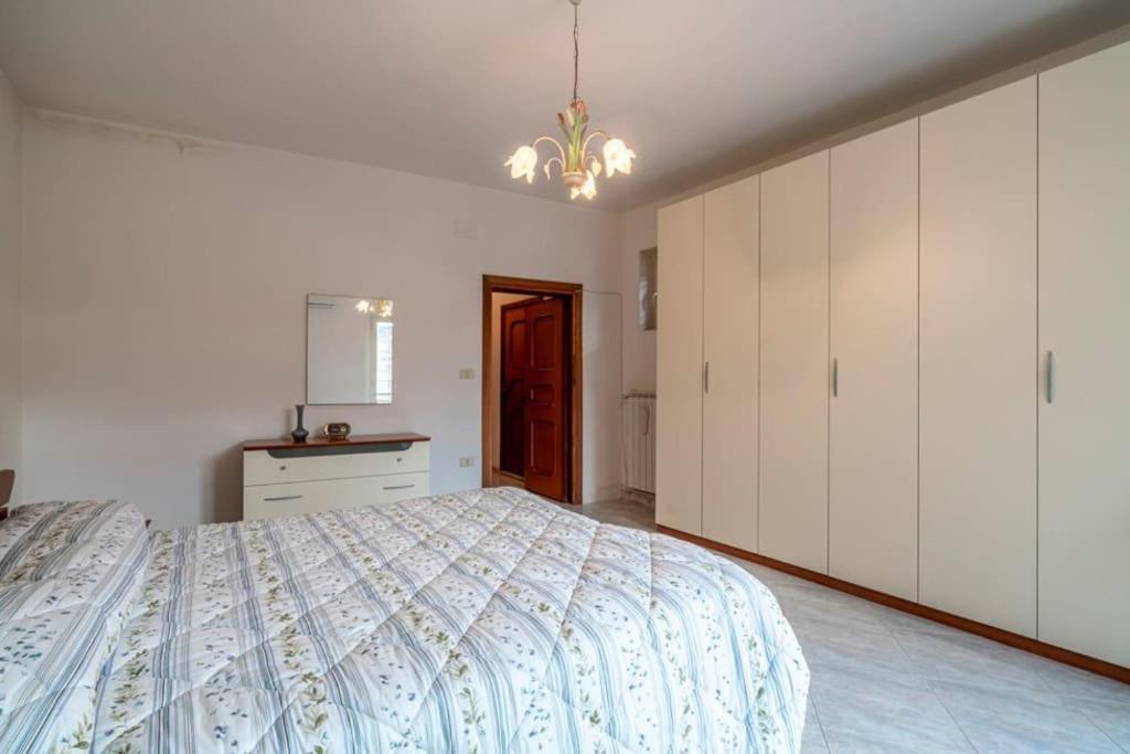 Holiday home La Casa Di Za' Rosina Monteodorisio