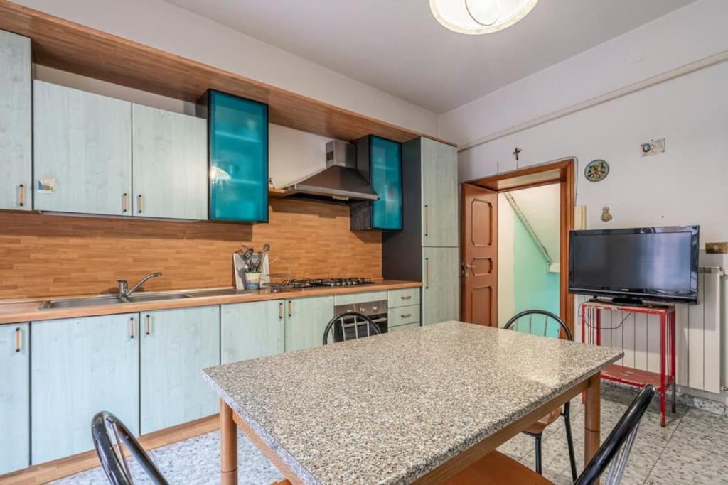 La Casa Di Za' Rosina * Monteodorisio