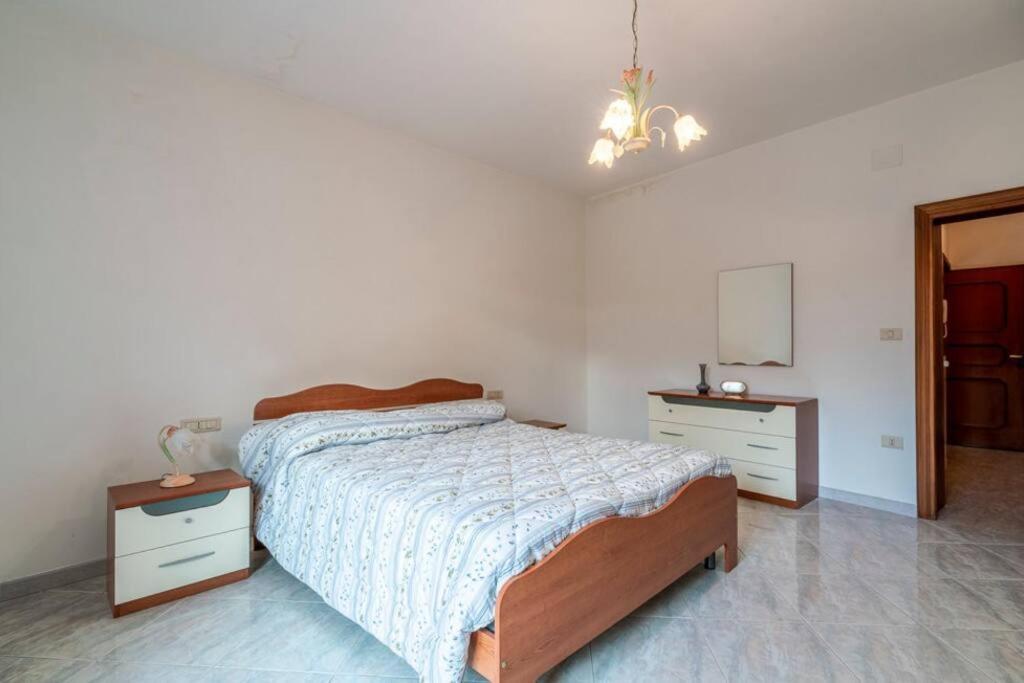 La Casa Di Za' Rosina Holiday home Monteodorisio