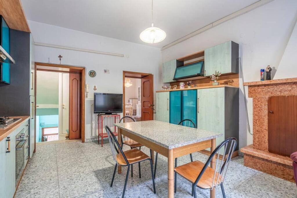 La Casa Di Za' Rosina Holiday home *