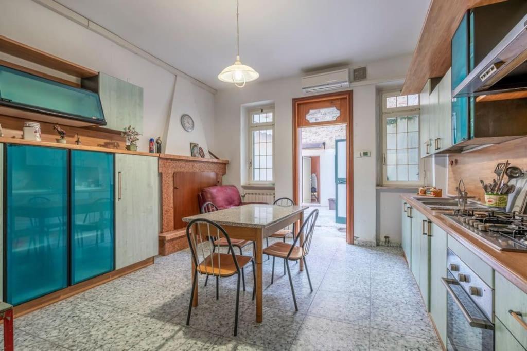 La Casa Di Za' Rosina Holiday home Monteodorisio