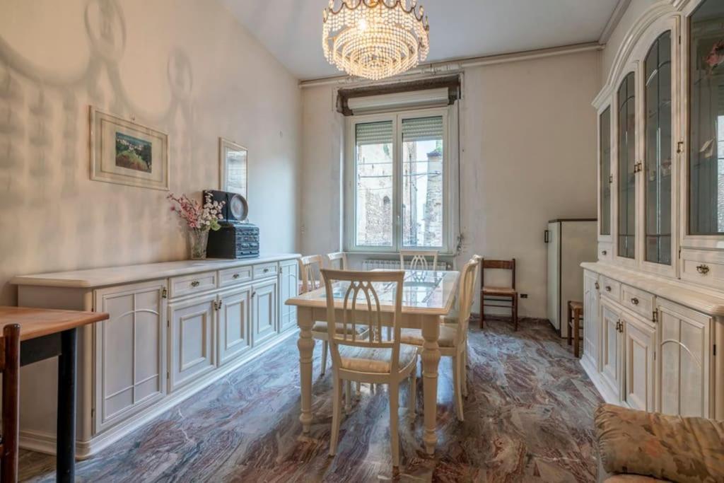 La Casa Di Za' Rosina *
