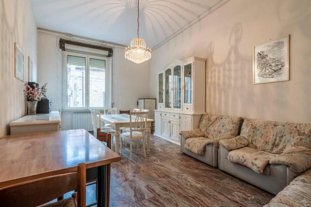 La Casa Di Za' Rosina Holiday home